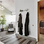 بيت للعطل Cozy In With Sauna Otterup