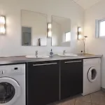 بيت للعطل Cozy In With Sauna *