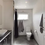 بيت للعطل Cozy In With Sauna Otterup