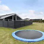 بيت للعطل Cozy In With Sauna *