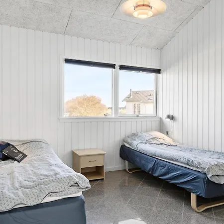 Semesterbostad Cozy In With Sauna *