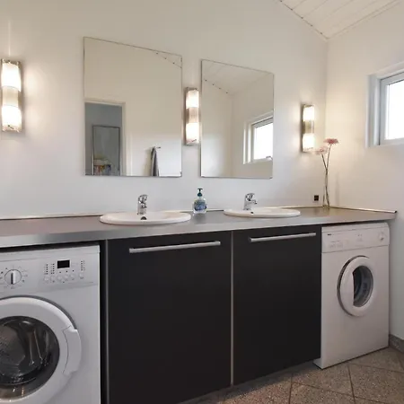 Casa vacanze Cozy In Otterup With Sauna *