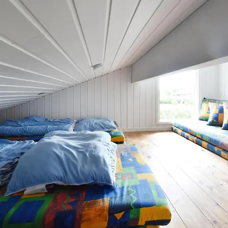 بيت للعطل Cozy In With Sauna