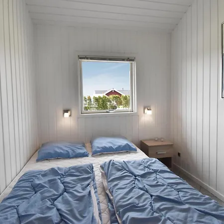 Cozy In With Sauna بيت للعطل *