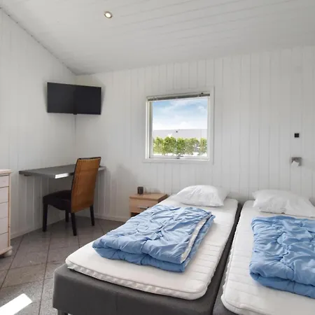 Cozy In With Sauna *