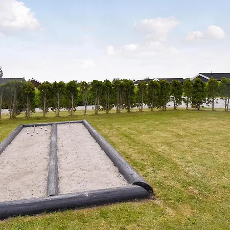 Cozy In Otterup With Sauna بيت للعطل