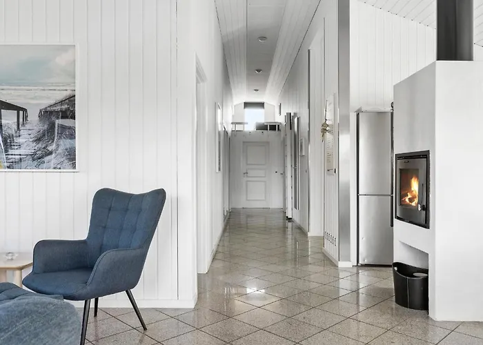 Cozy In With Sauna