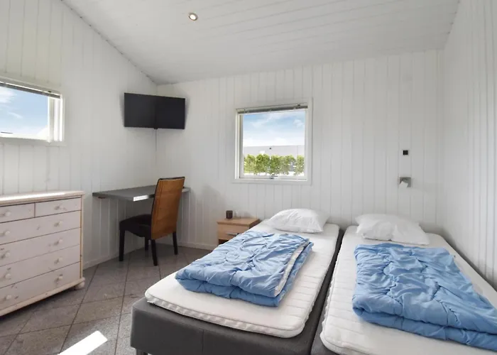 Cozy In With Sauna *