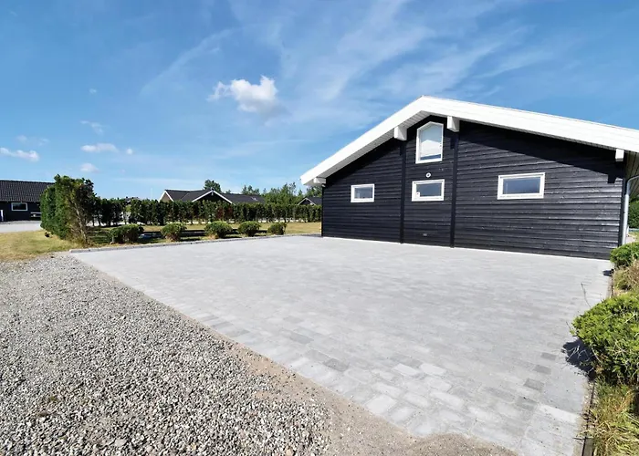 Сasa de vacaciones Cozy In With Sauna