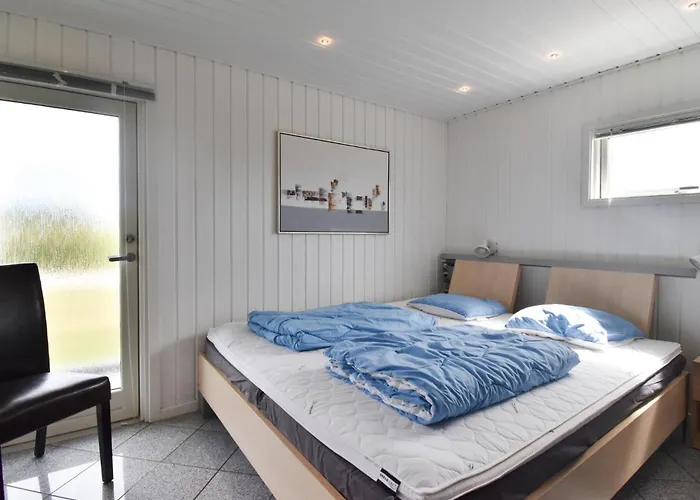 Сasa de vacaciones Cozy In With Sauna *